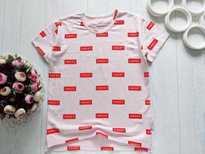 12 років, зріст 152 Футболка дитяча