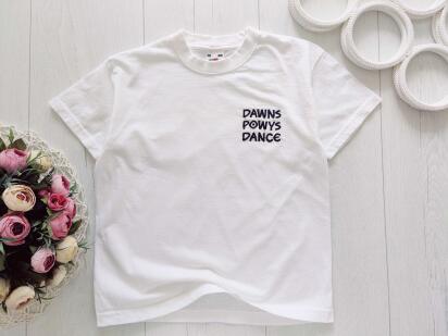 5,6 років, зріст 110,116 Біла футболка