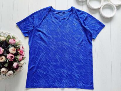 14,15 років, Спортивна футболка