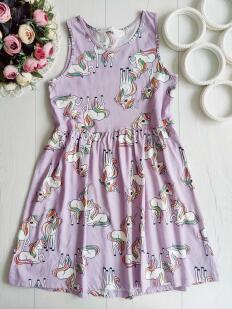 8,10 років, зріст 140 Гарний літній сарафан