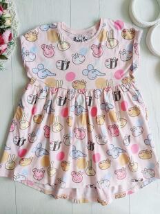 2,3 года, рост 98 Платье летнее