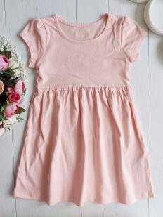 18,24 міс, зріст 92 Нова сукня трикотажна