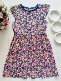 10 років, зріст 140 Сукня