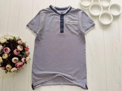 11,12 років, зріст 152 Футболка-поло