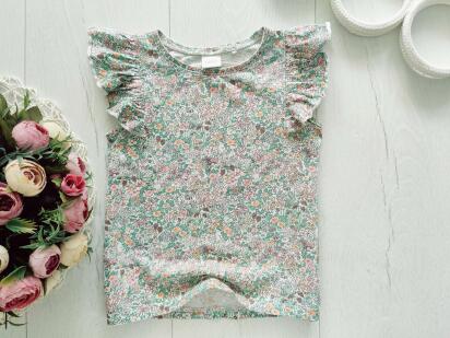 3,4 роки, зріст 104 Красива майка