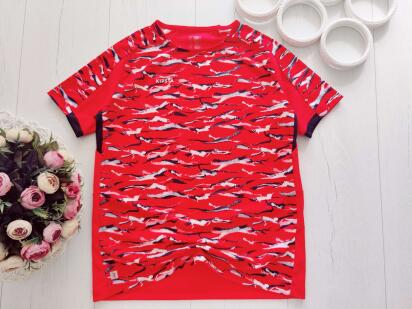 12,13 років, зріст 152,158 Спортивна футболка