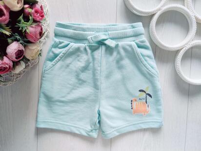 2,3 роки, зріст 92,98 Красиві шорти