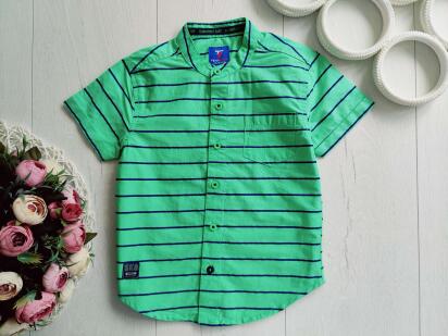 2,3 роки, зріст 92,98 Літня сорочка