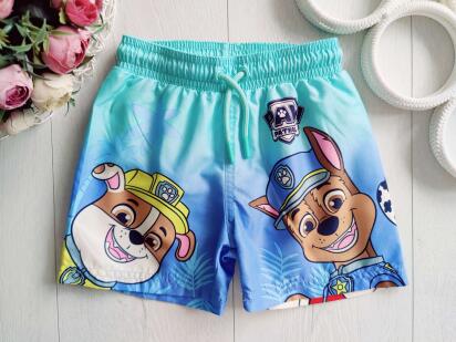 2,3 роки, зріст 98 Шорти Щенячий патруль