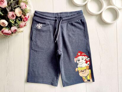 9 років, зріст 134 Шорти Щенячий патруль