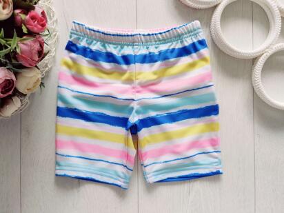 2-4 роки, зріст 98-104 Плавки шортами