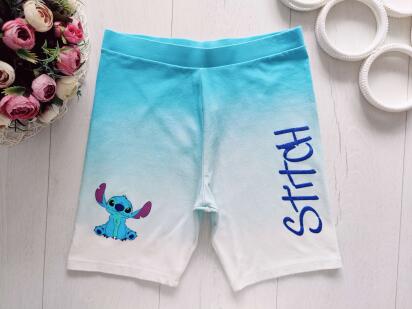 14,15 лет, рост 166 Трикотажные шорты