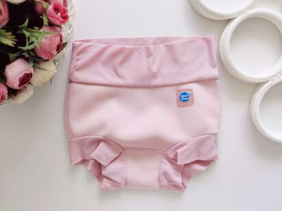 3,4 роки, зріст 98,104 Сучасний багаторазовий підгузок для плавання