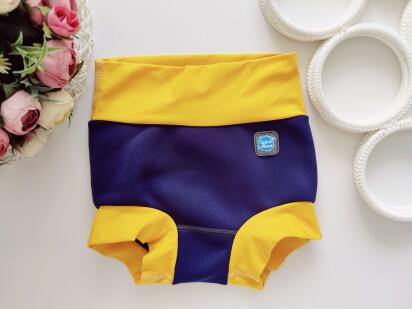 3,4 роки, зріст 98,104 Сучасний багаторазовий підгузок для плавання