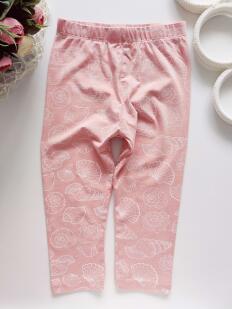 6,7 років, зріст 122 Бриджі