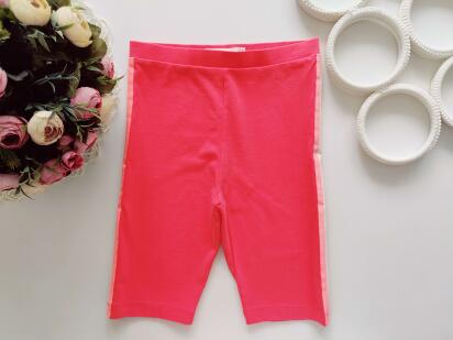 6,7 років, зріст 122 Шорти трикотаж