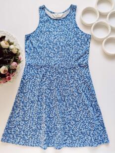 10,12 років, зріст 146,152 Трикотажний сарафан