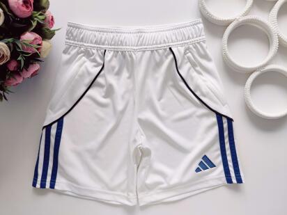 9,10 років, зріст 140 Спортивні шорти з кишенями на блискавці