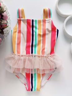 18,24 міс, зріст 86,92 Купальник дитячий