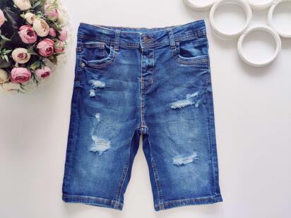 11,12 років, зріст 152 Джинсові шорти