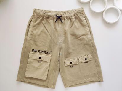 13,14 лет, рост 164 Шорты для мальчика