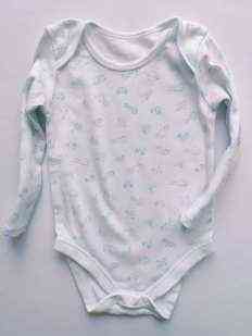 12\18 міс, зріст 80,86 Сліп хлопчику