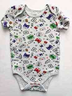 2\3 роки, зріст 92-98 Сліп хлопчику