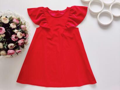 5,6 років, зріст 110,116 Оксамитове плаття ошатне