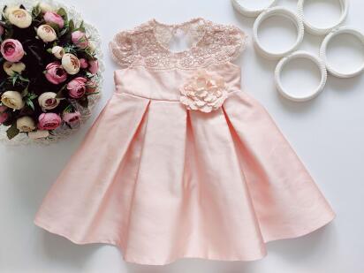 2 роки, зріст 92 Ошатне дитяче плаття