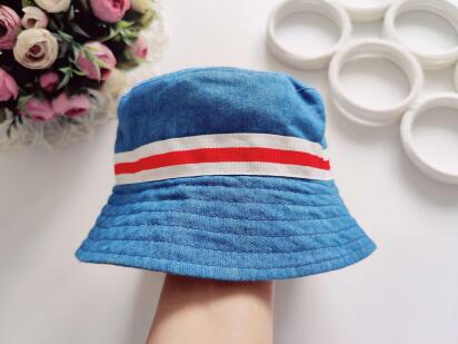 53 см (3-5 років) Панамка для хлопчика