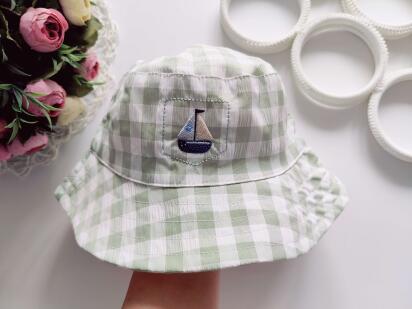 52 см (1-2 роки) Панамка для хлопчика