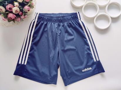 S Фирменные спортивные шорты