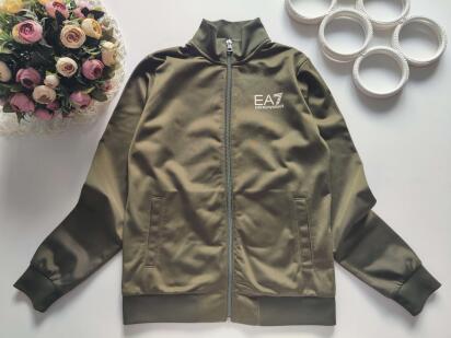 11,12 років, зріст 150 Брендова кофта на блискавці