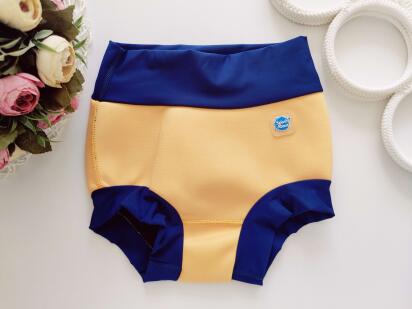 4XLarge Новий сучасний багаторазовий багаторазовий підгузок для плавання