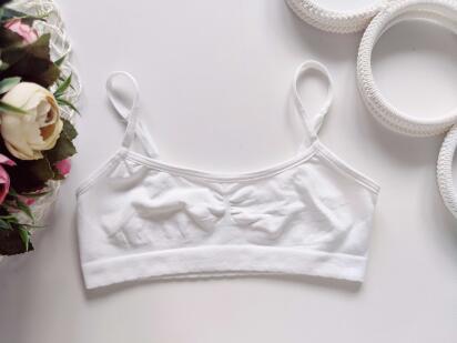 7,8 років, зріст 128 Новий топ