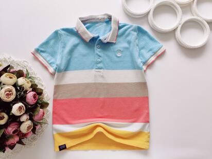 4,5 років, зріст 110 Красиве поло