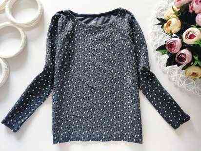 4 роки, зріст 104 Реглан дівчинці