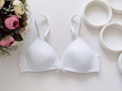 10,11 років, зріст 140,146 Дитячий бюстгалтер