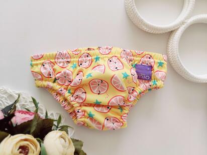 18,24 міс, 9,12 кг Нові дитячі плавки- памперс Bambino