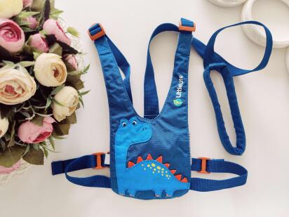 Детские вожжи