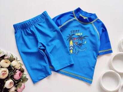 18,24 міс, зріст 86,92 Купальний костюм для хлопчика