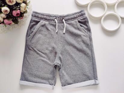 10,11 років, зріст 146 Шорти для хлопчика