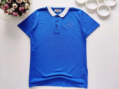 12,13 років, зріст 152,158 Поло котон