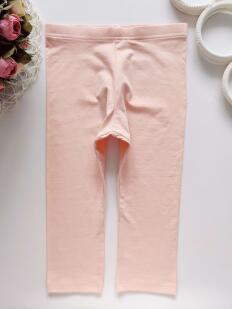 7,8 лет, рост 128 Новые трикртажные бриджи