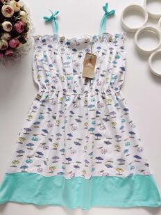 11,12 років, зріст 146,152 Новий сарафан