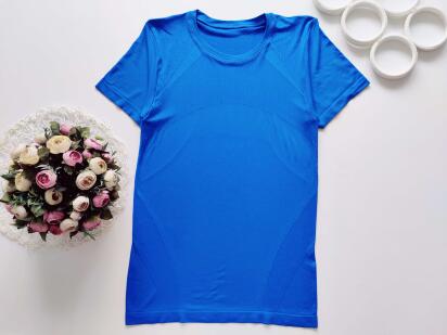 Спортивна футболка супер стретч Crivit