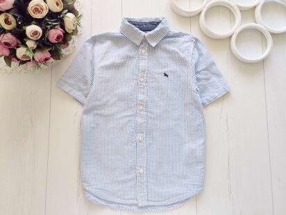 5,6 років, зріст 116 Сорочка літня