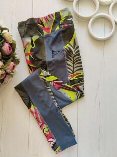 13,14 років, зріст 164 Спортивні лосини