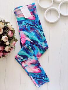 10,11 років, зріст 140,146 Спортивні лосини