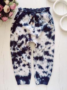 2,3 года, рост 98 Штаны свободные